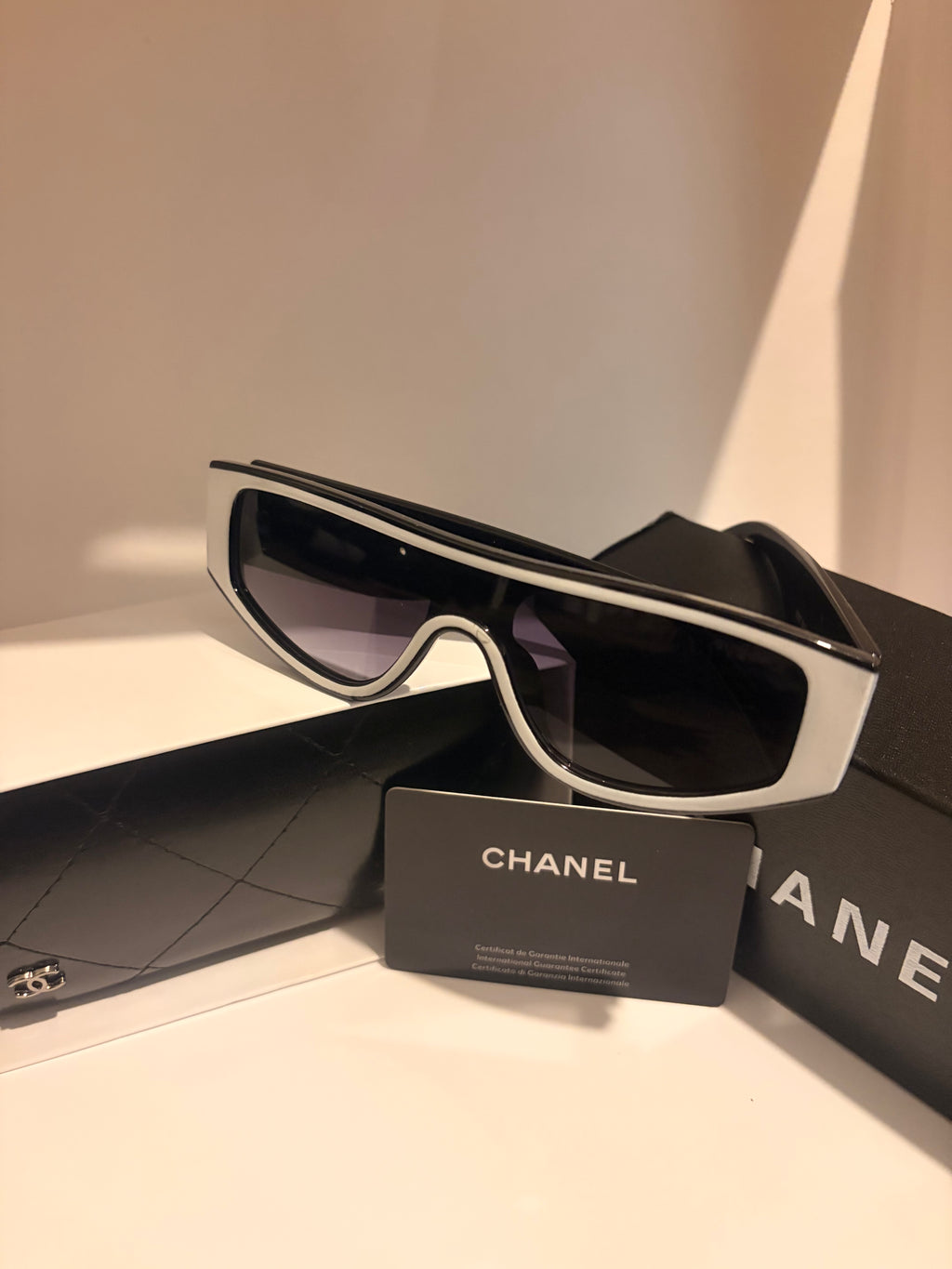 Chanel