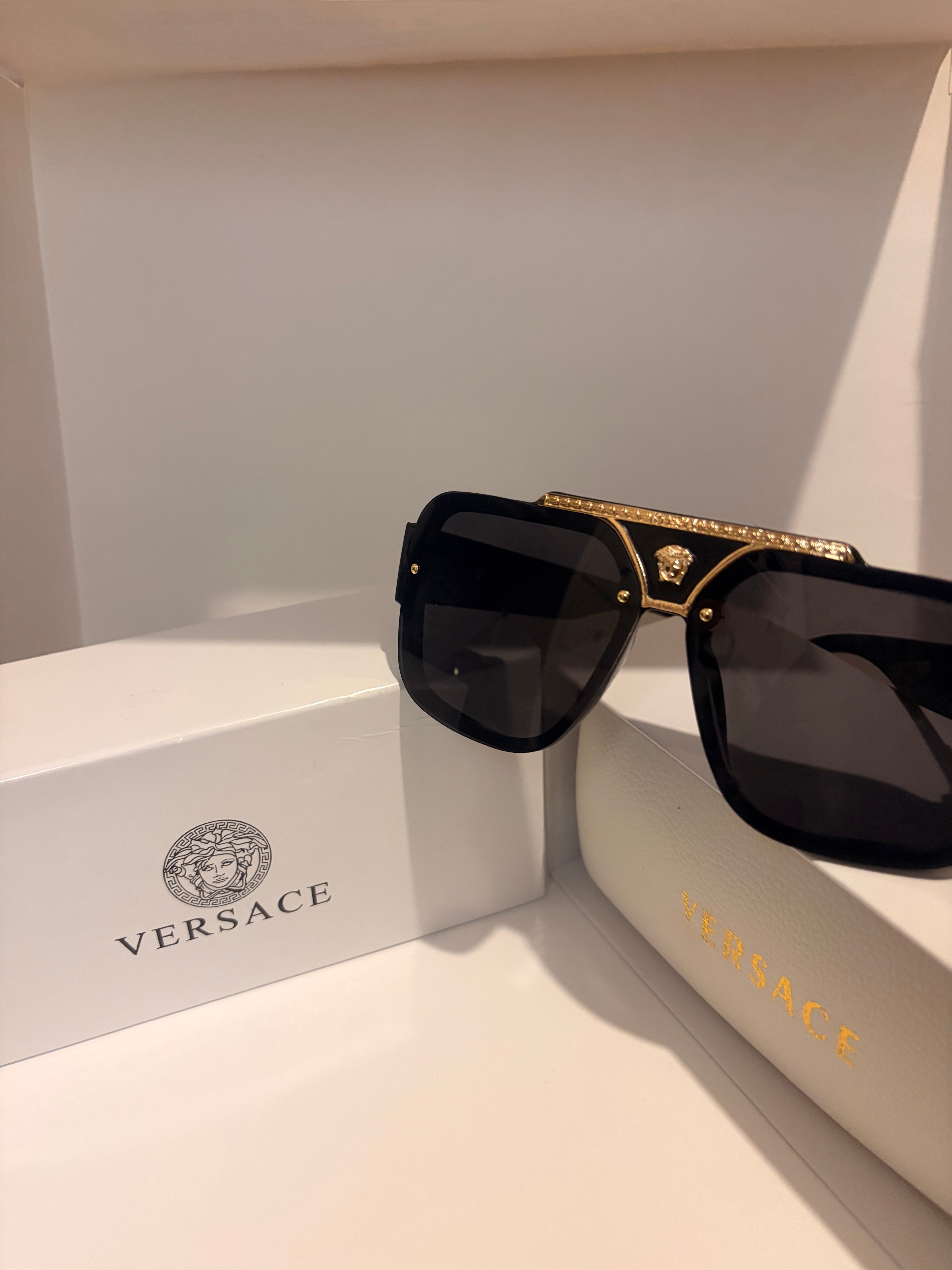 Versace