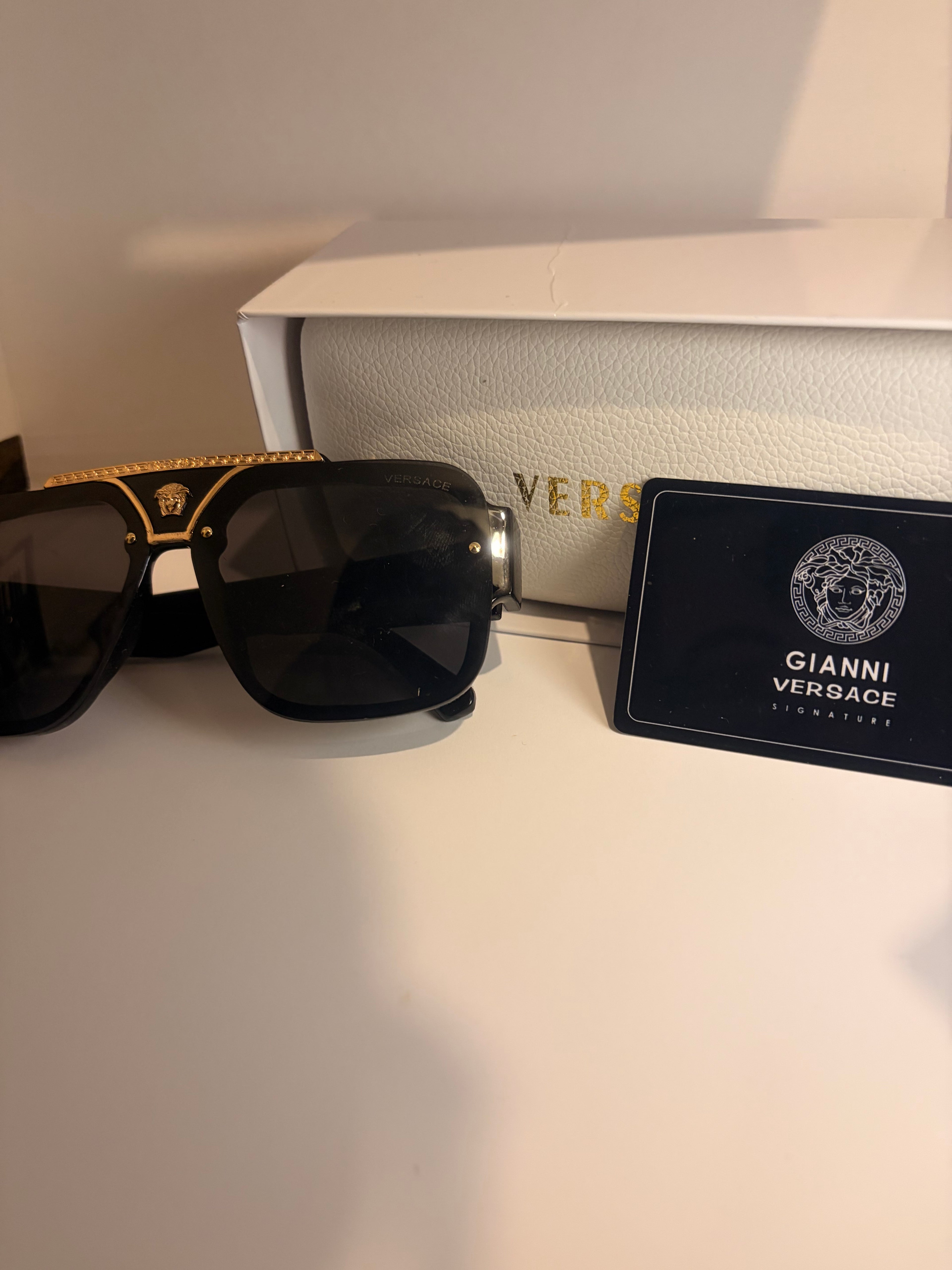 Versace