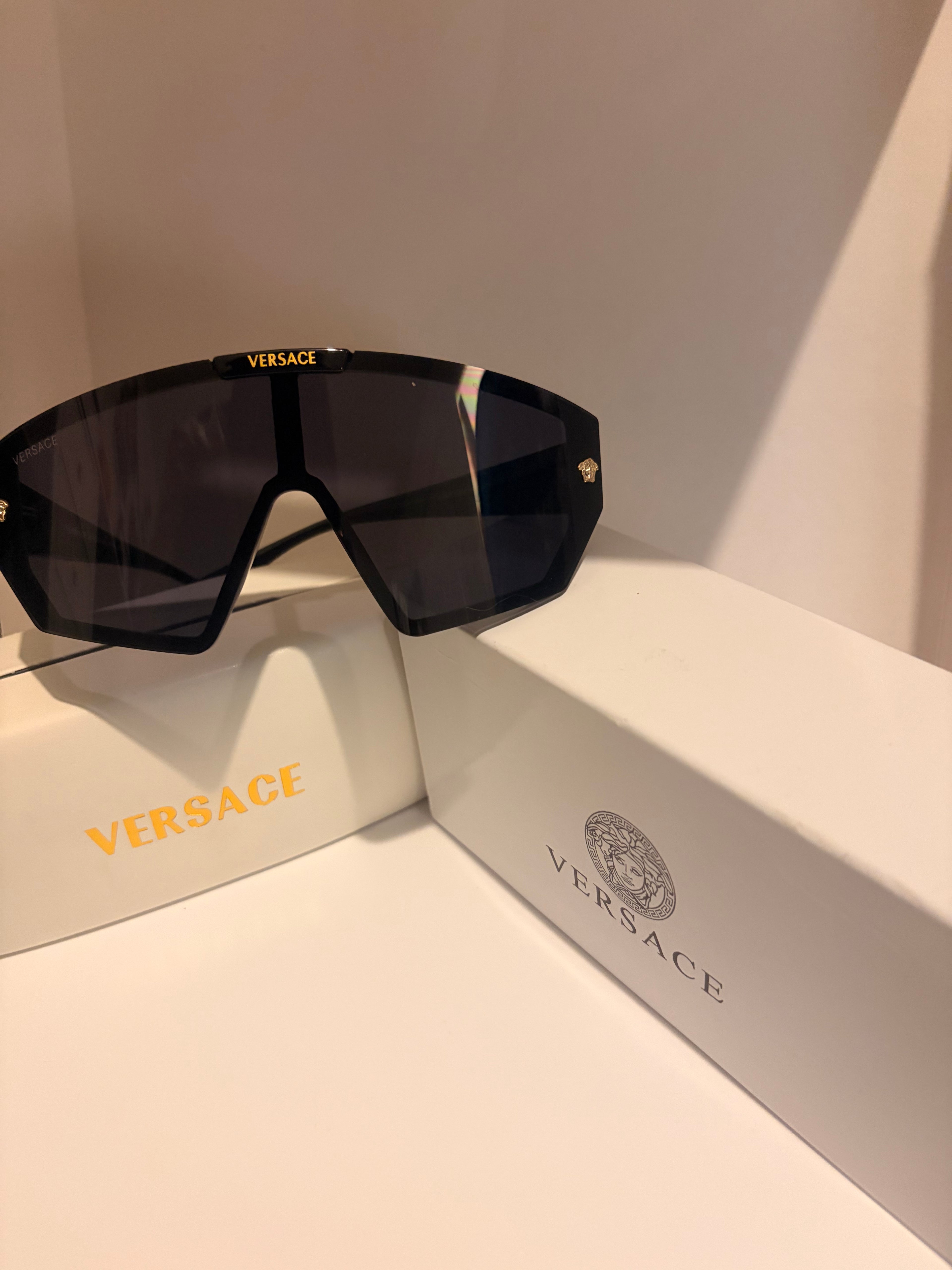 Versace