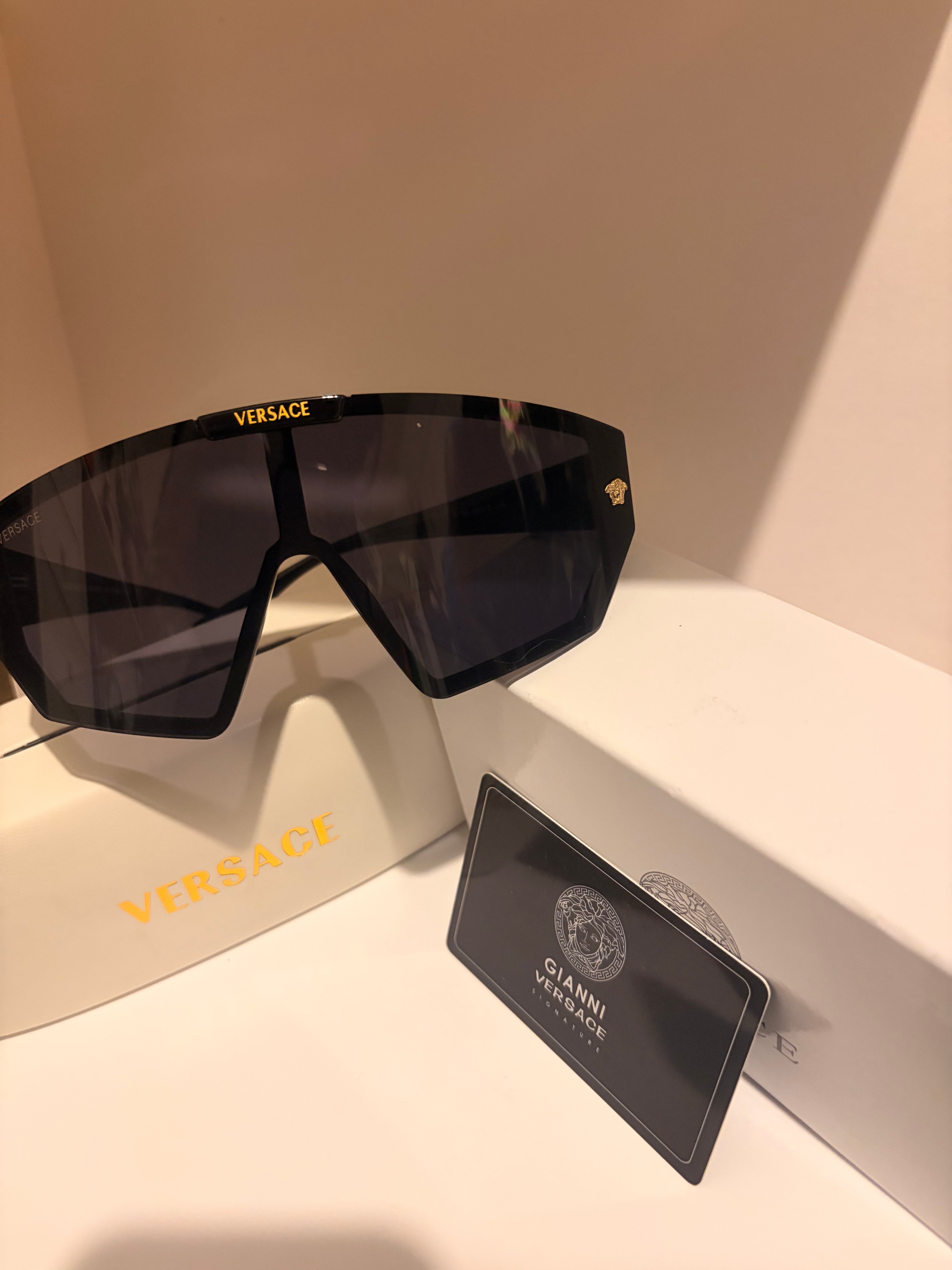 Versace