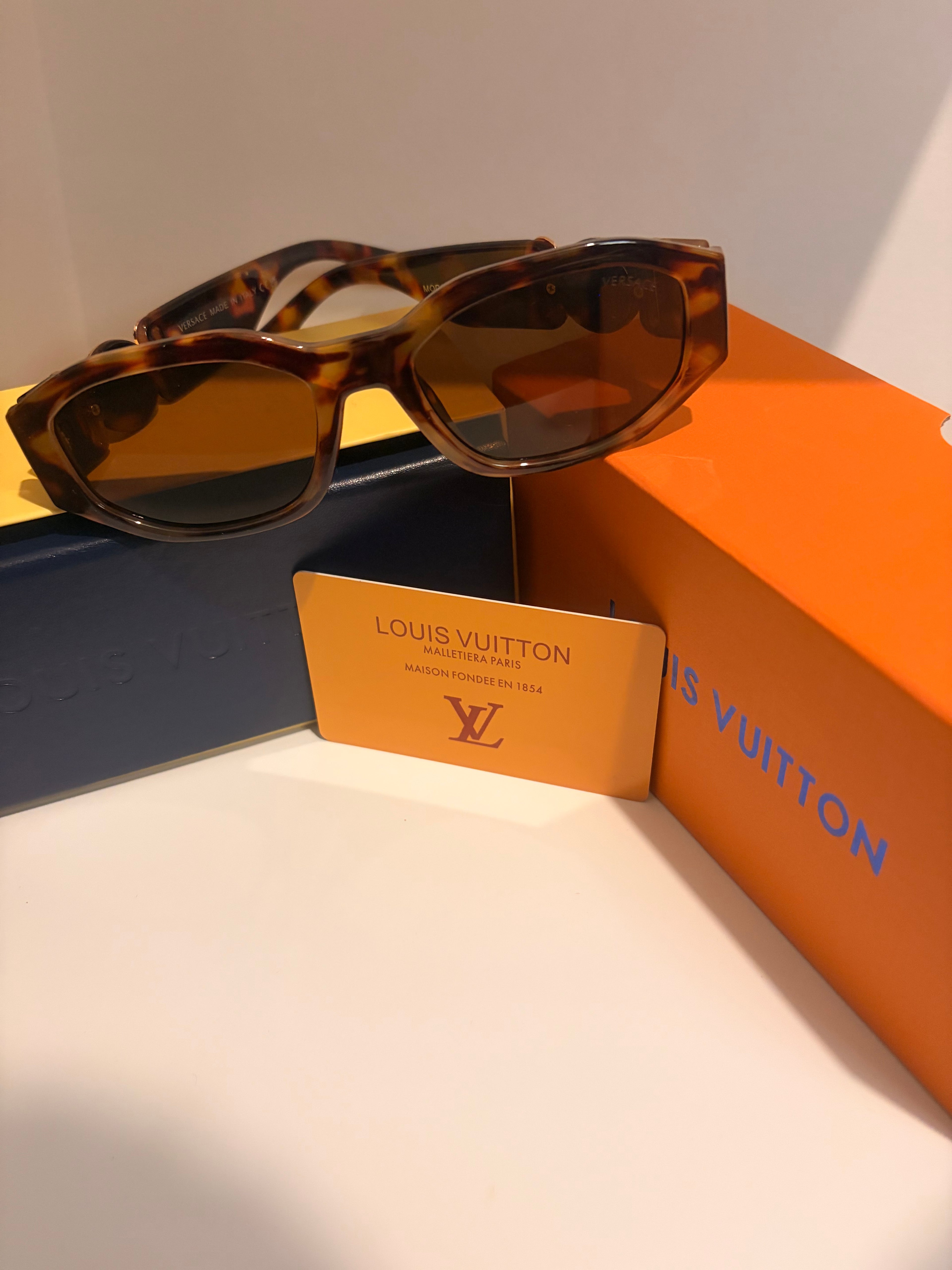 LV